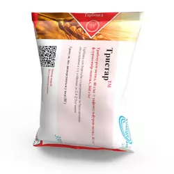 Гербицид Тристар для зерновых культур, трибенурон-метил 40 г/кг, тифенсульфурон-метил 40 г/кг