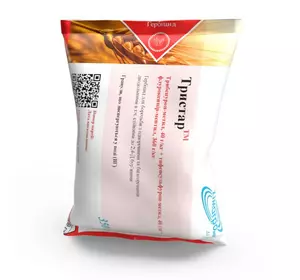 Гербицид Тристар для зерновых культур, трибенурон-метил 40 г/кг, тифенсульфурон-метил 40 г/кг
